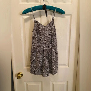 Romper from Aeropostale